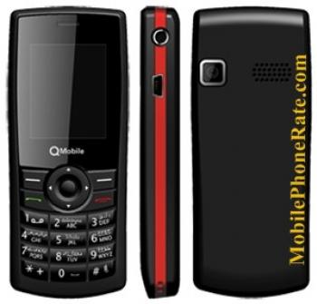 Q Mobile E170